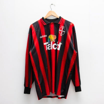 Camiseta Bayer Leverkusen 04 local 1994 (XL)