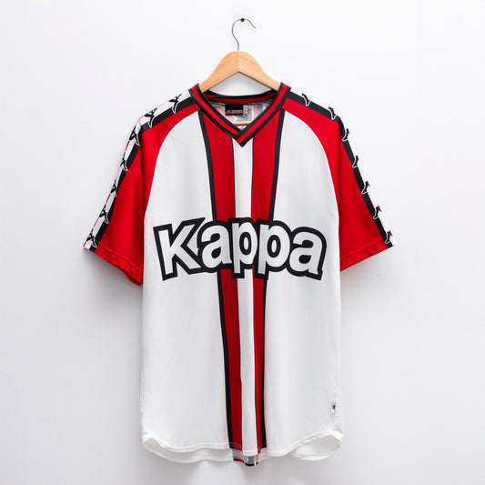 Camiseta Kappa rara (XL)