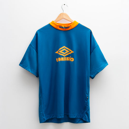 Camiseta Umbro vintage clasico (XL)