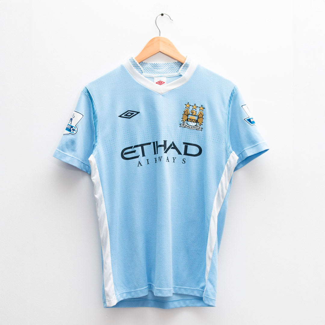 Camiseta Manchester City Umbro (M)