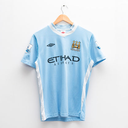 Camiseta Manchester City Umbro (M)