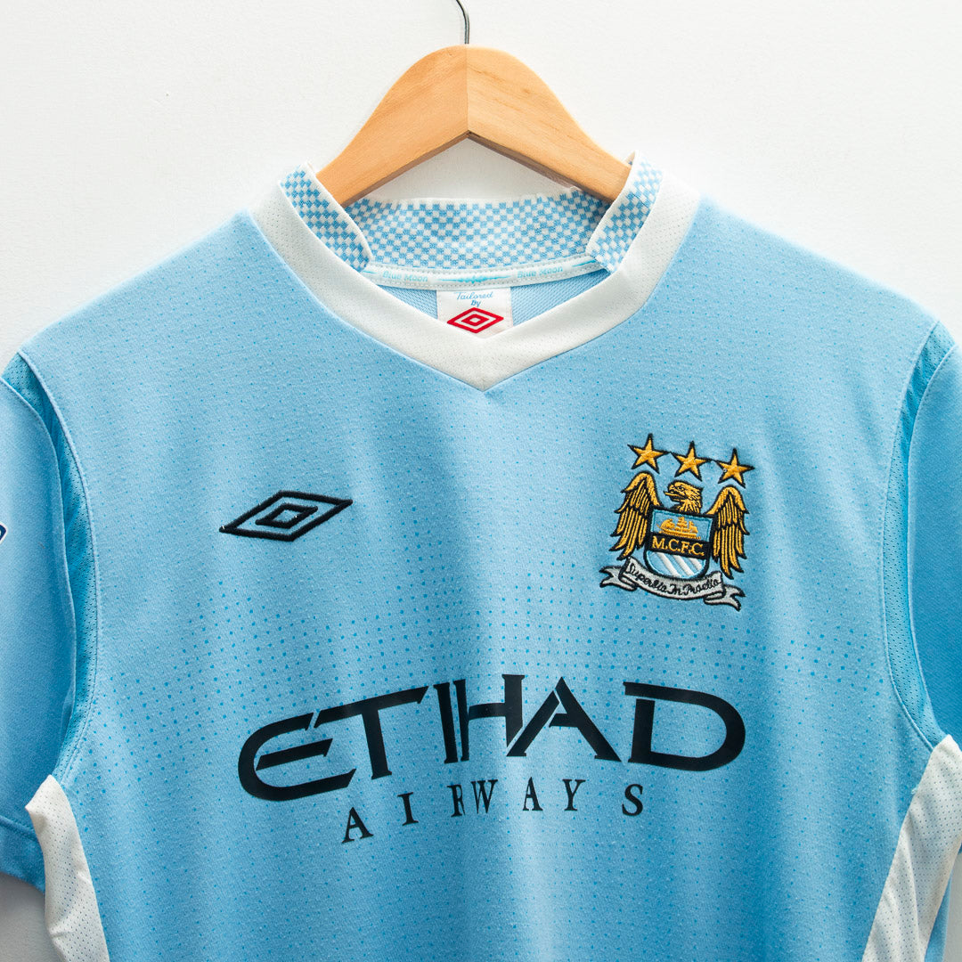 Camiseta Manchester City Umbro (M)