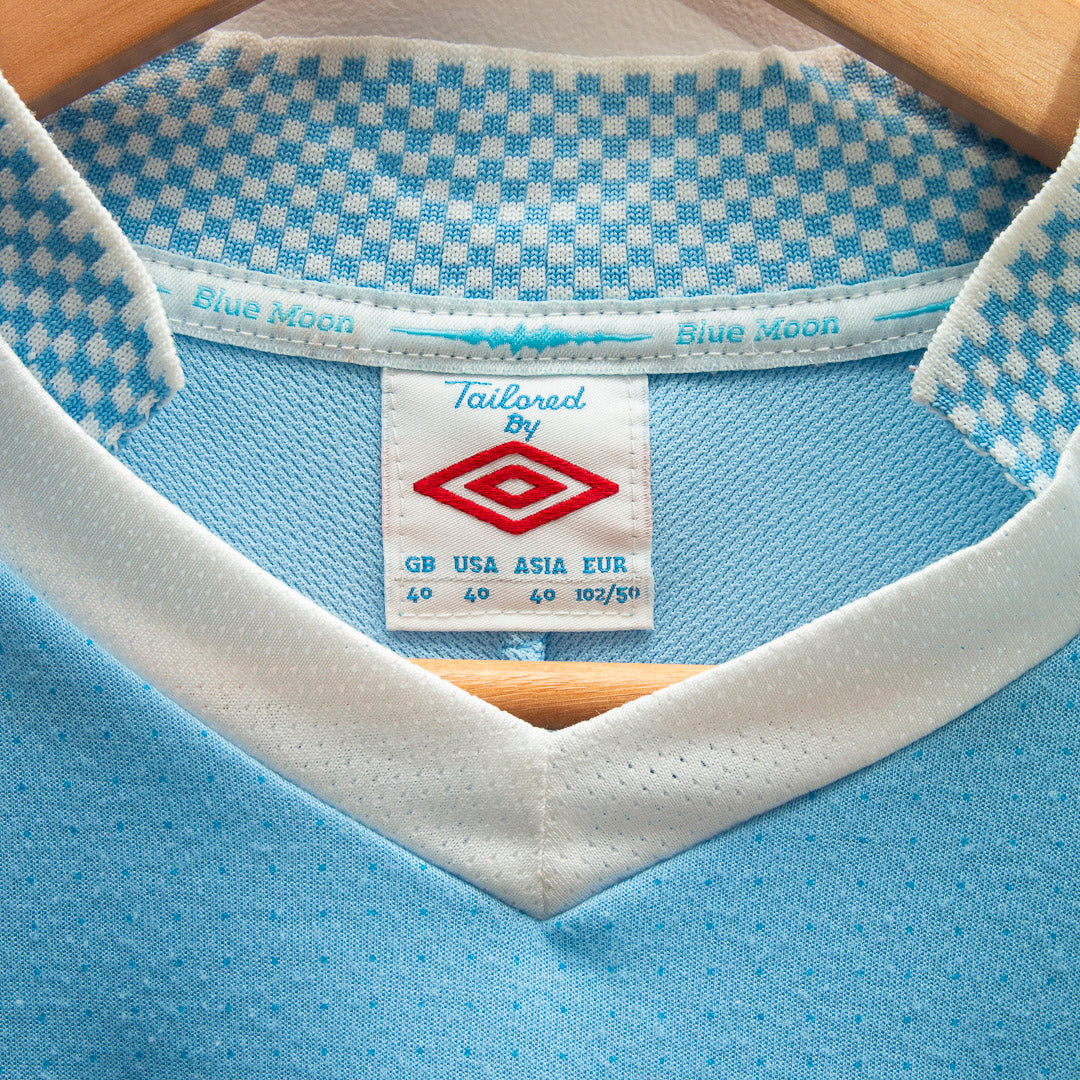 Camiseta Manchester City Umbro (M)