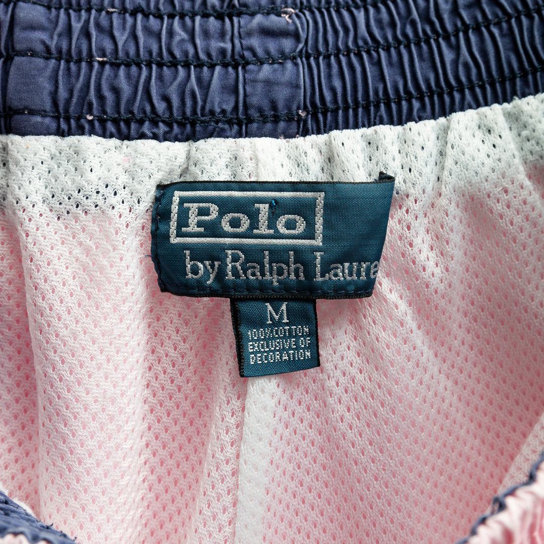 Bañador Ralph Lauren vintage (M)