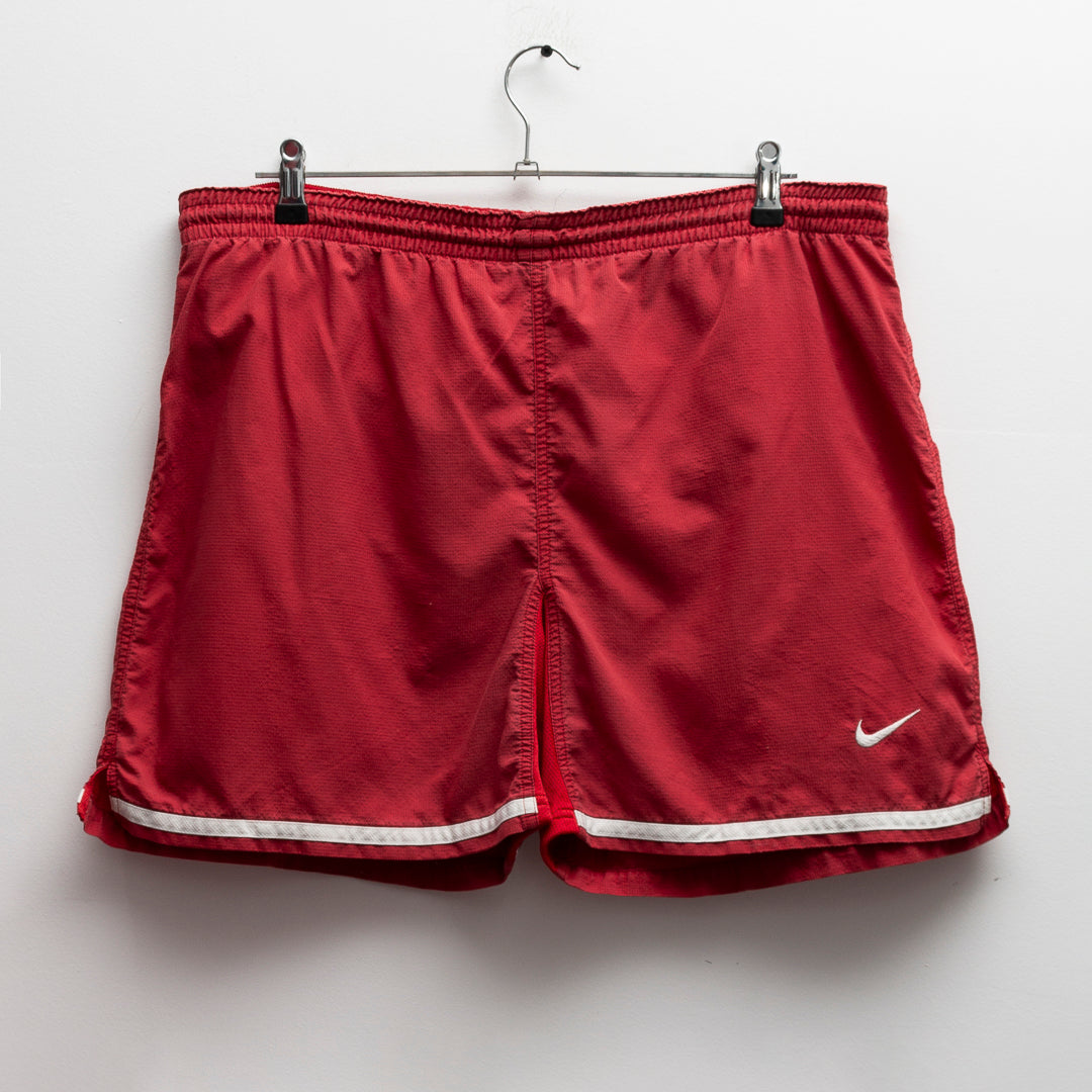 Pantalon corto Nike Team 90s (L)