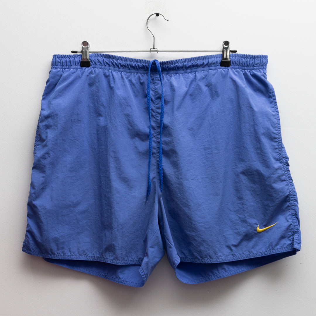 Pantalon corto Nike 90s (L)