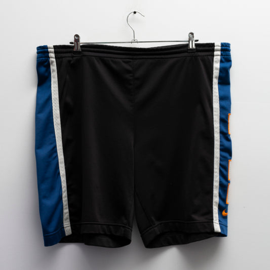 Pantalon corto Nike vintage 90s (L)