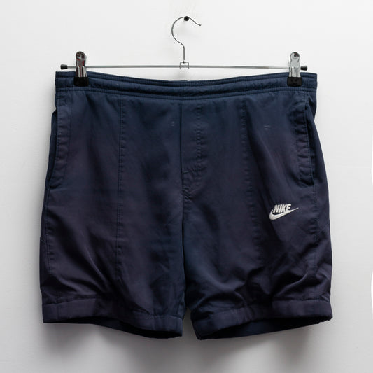 Pantalon corto Nike vintage 00s (L)