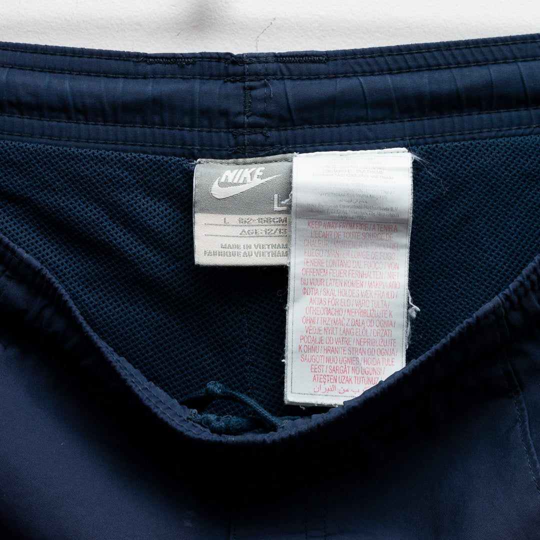 Pantalon corto Nike vintage 00s (L)