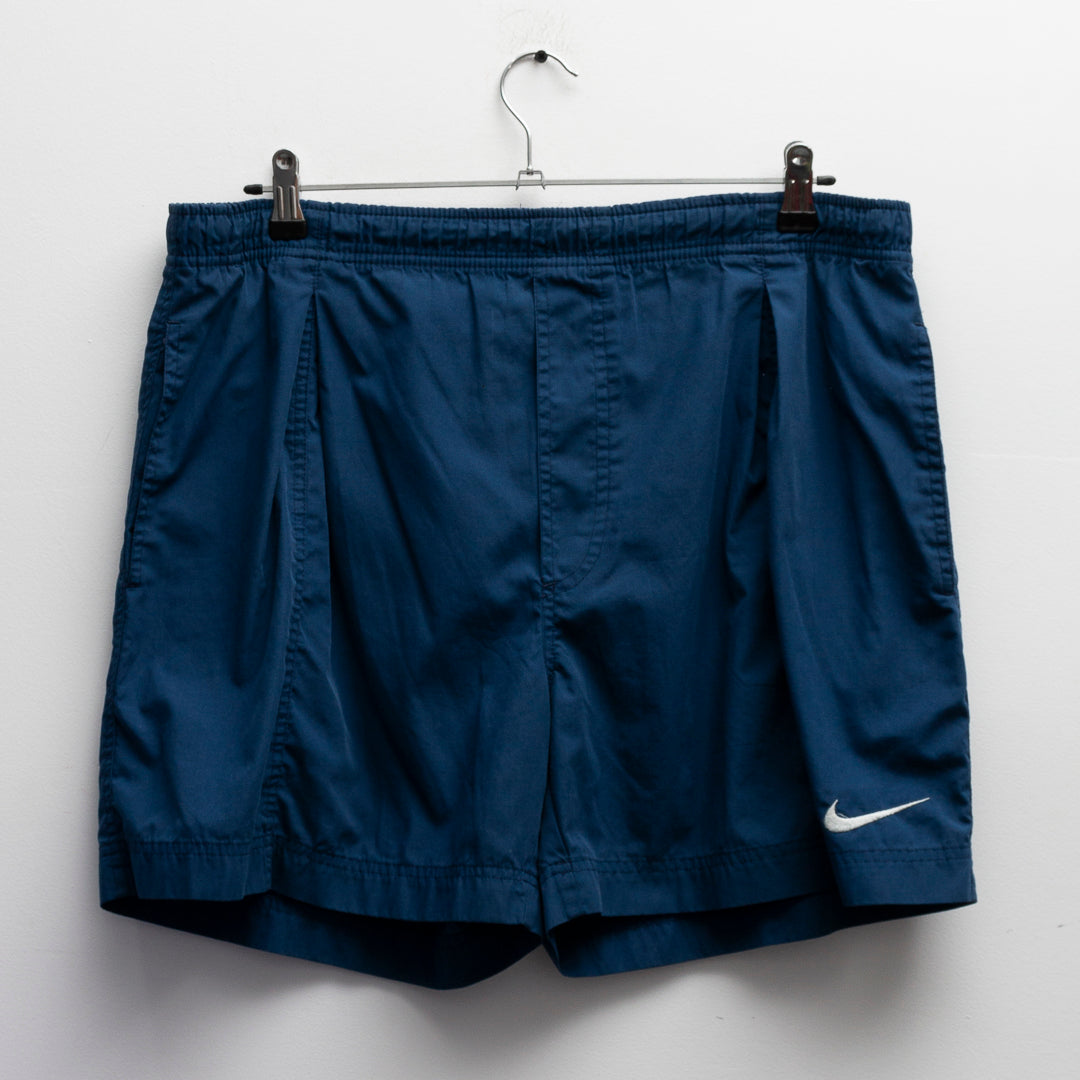 Pantalon corto Nike vintage 90s (M)