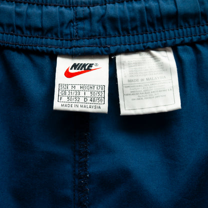 Pantalon corto Nike vintage 90s (M)