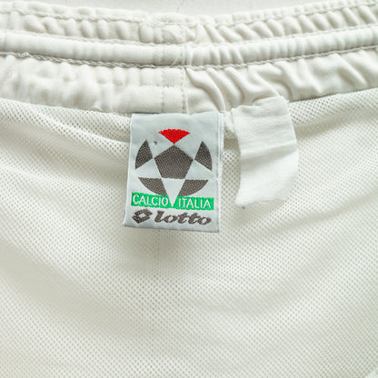 Pantalon Corto Lotto Calcio Italia (M)