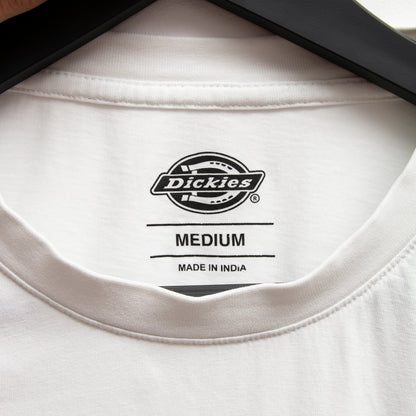 Camiseta Dickies basica (M)