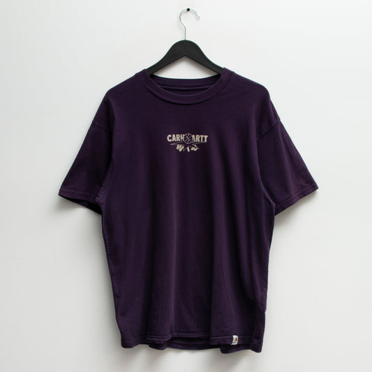 Camiseta Carhartt Wip (M)