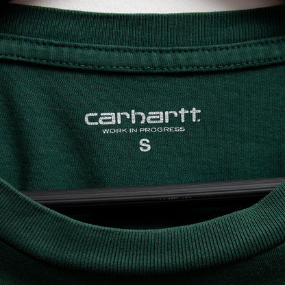 Camiseta Carhartt basica (S)