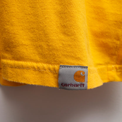 Camiseta Carhartt basica (M)