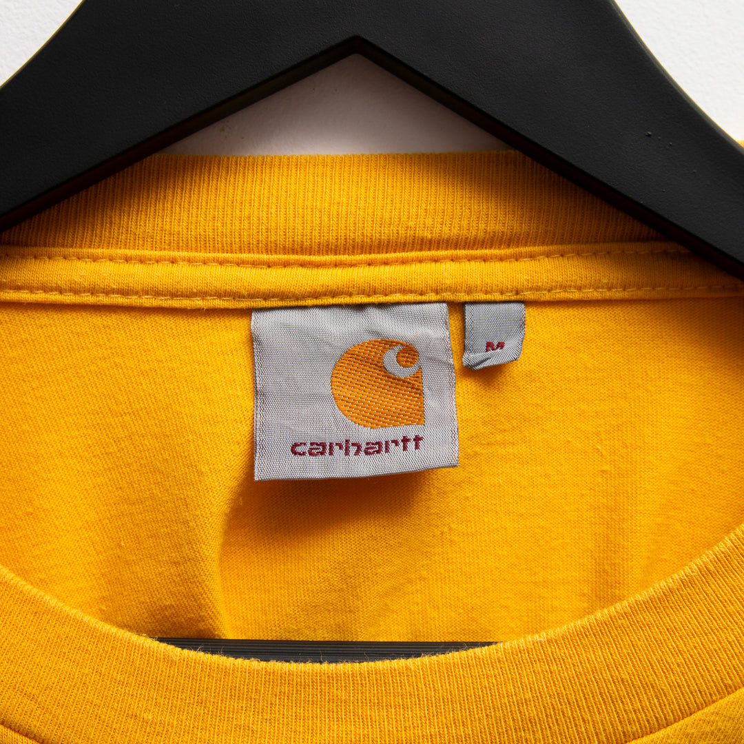 Camiseta Carhartt basica (M)