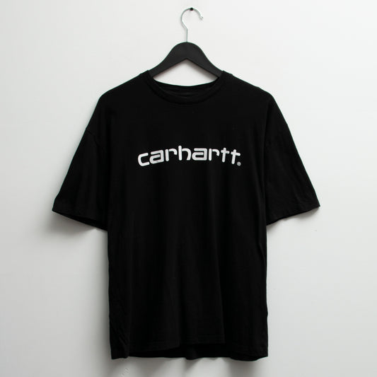 Camiseta Carhartt basica (M)