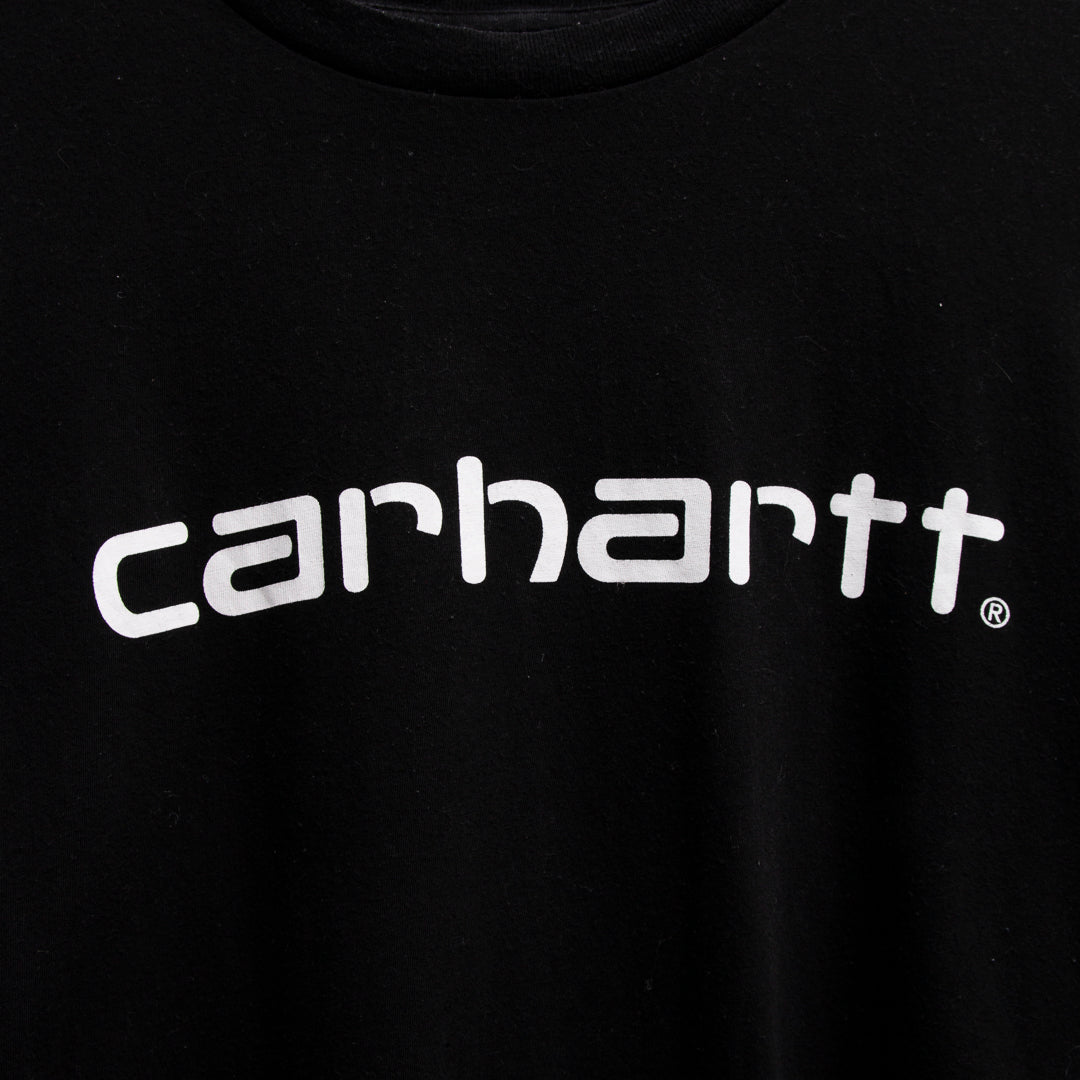 Camiseta Carhartt basica (M)