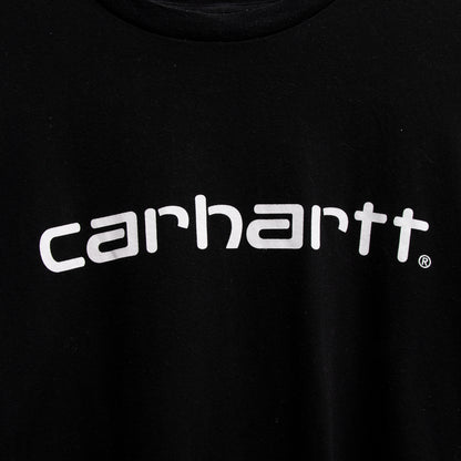 Camiseta Carhartt basica (M)