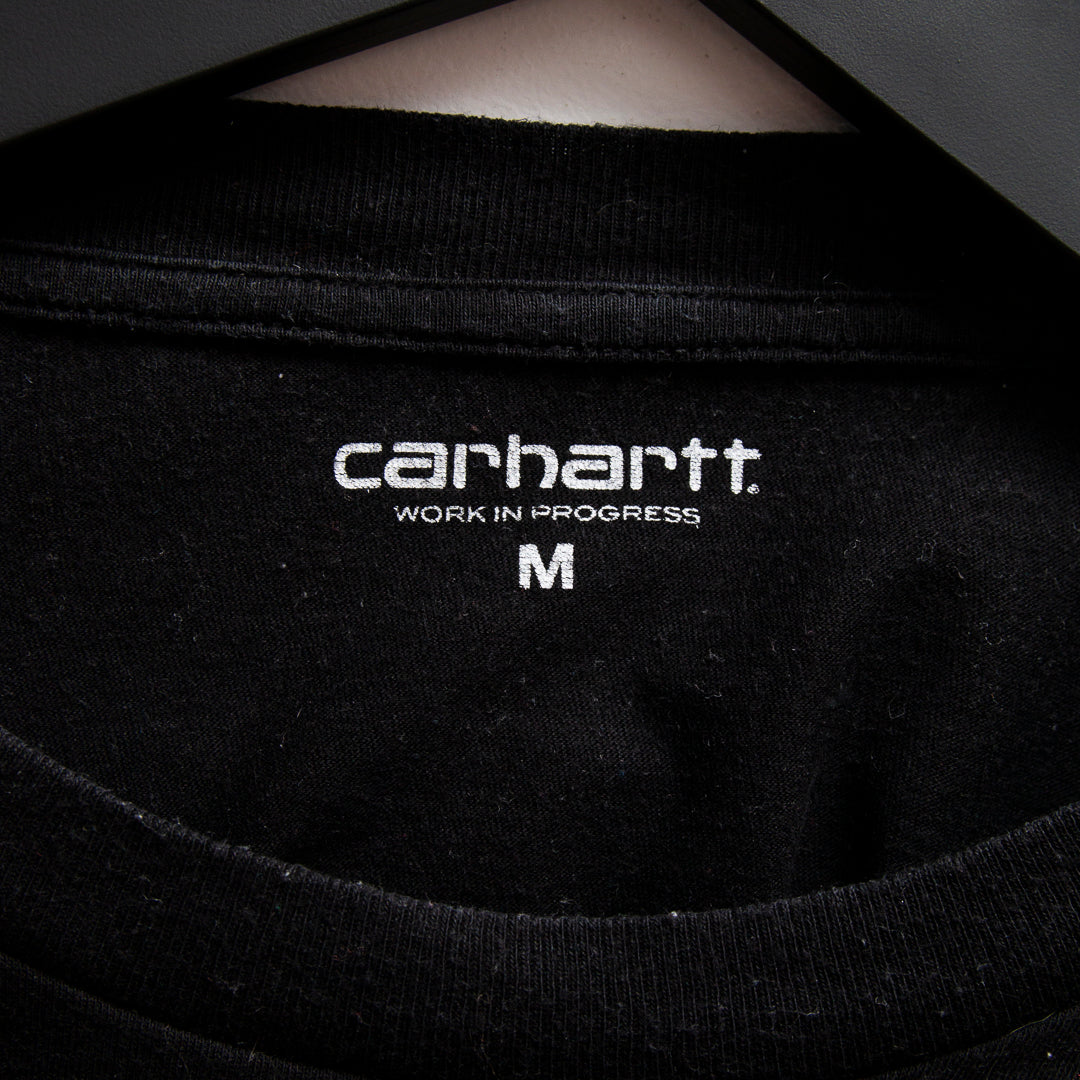 Camiseta Carhartt basica (M)