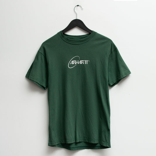 Camiseta Carhartt basica (XS)