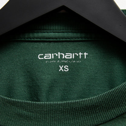 Camiseta Carhartt basica (XS)