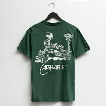 Camiseta Carhartt basica (XS)