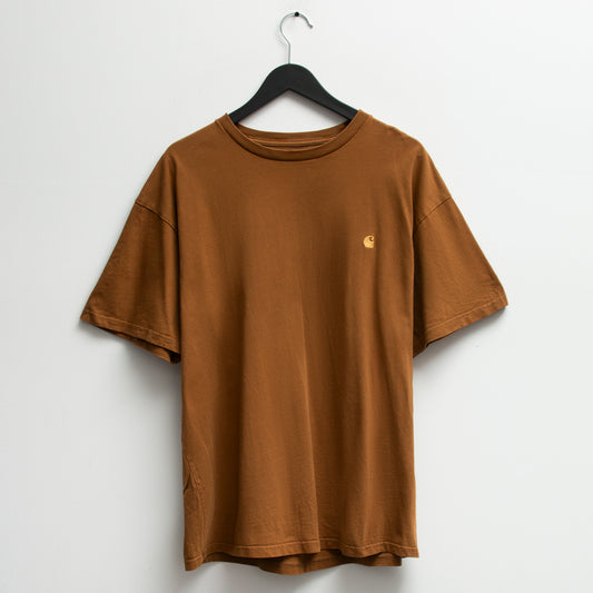 Camiseta Carhartt basica (L)