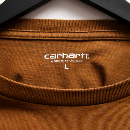 Camiseta Carhartt basica (L)