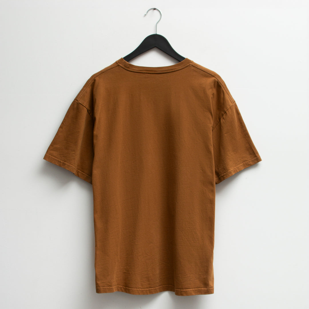 Camiseta Carhartt basica (L)