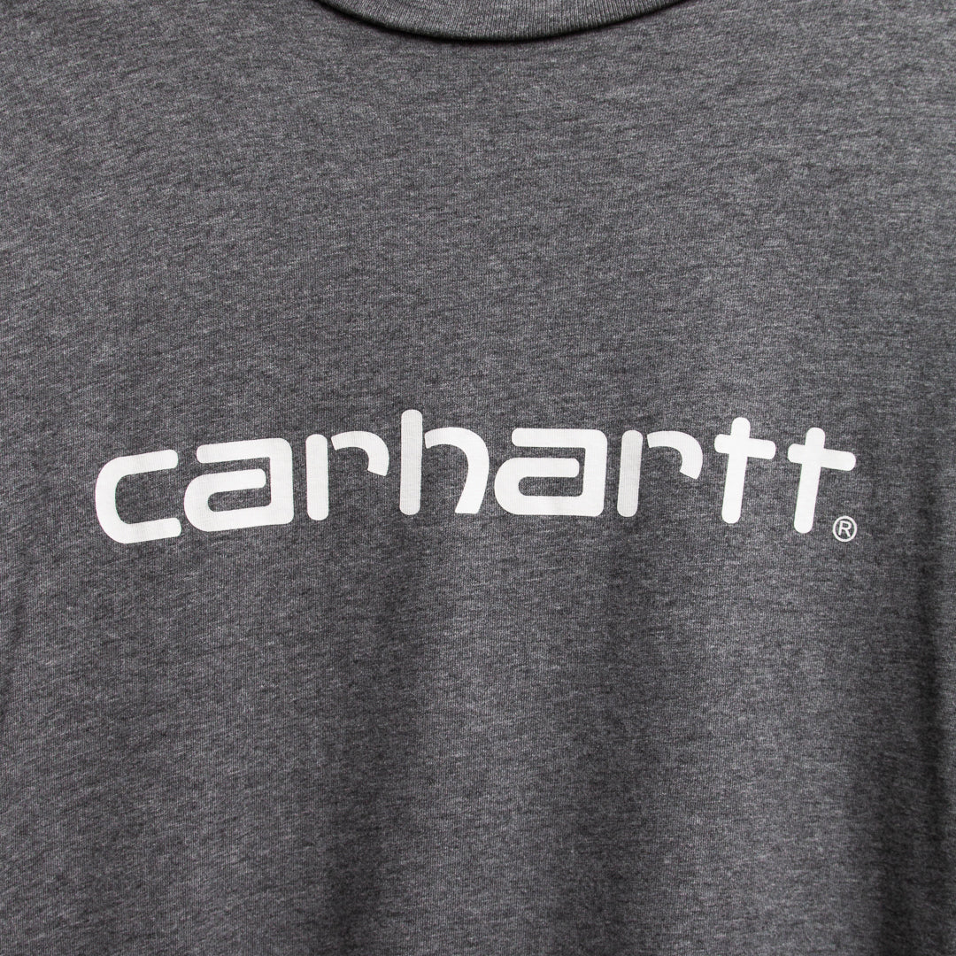 Camiseta Carhartt basica (S)