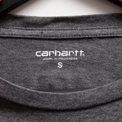 Camiseta Carhartt basica (S)