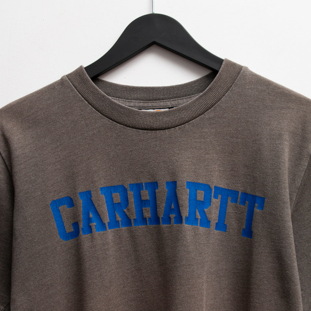 Camiseta Carhartt basica (S)