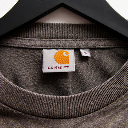 Camiseta Carhartt basica (S)