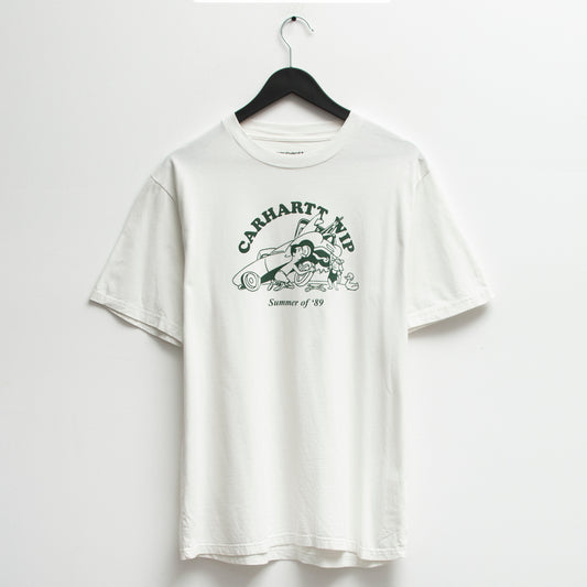 Camiseta Carhartt wip (M)