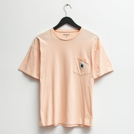 Camiseta Carhartt clasica (M)