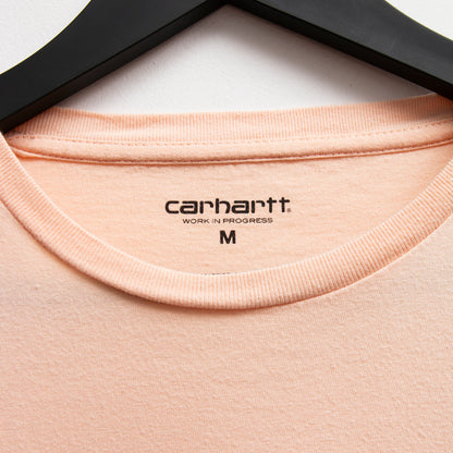 Camiseta Carhartt clasica (M)