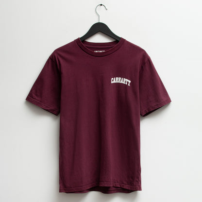 Camiseta Carhartt clasica (M)