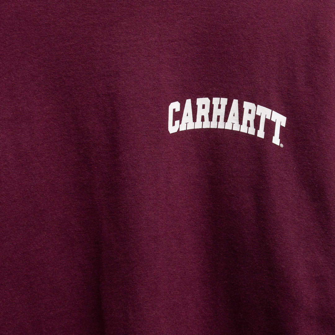 Camiseta Carhartt clasica (M)