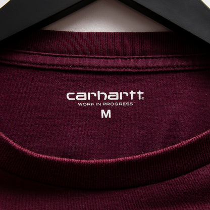 Camiseta Carhartt clasica (M)