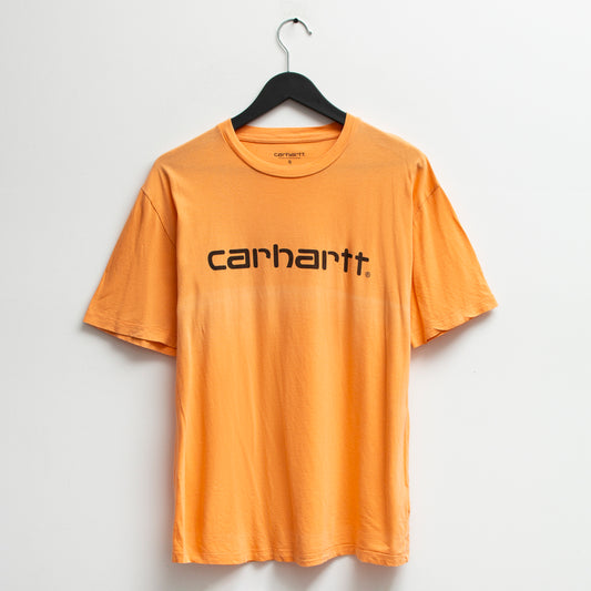 Camiseta Carhartt clasica (S)