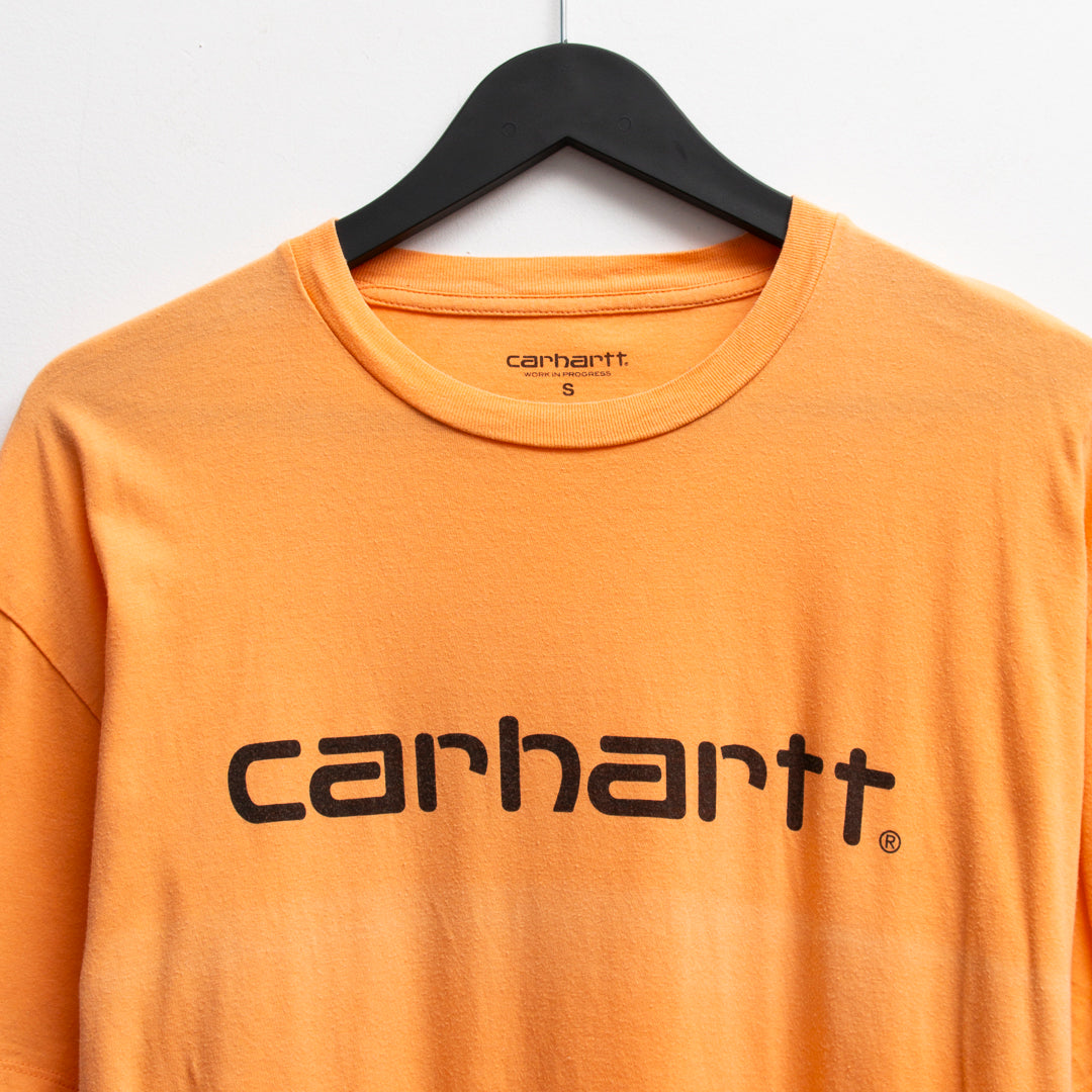 Camiseta Carhartt clasica (S)