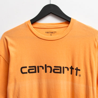 Camiseta Carhartt clasica (S)