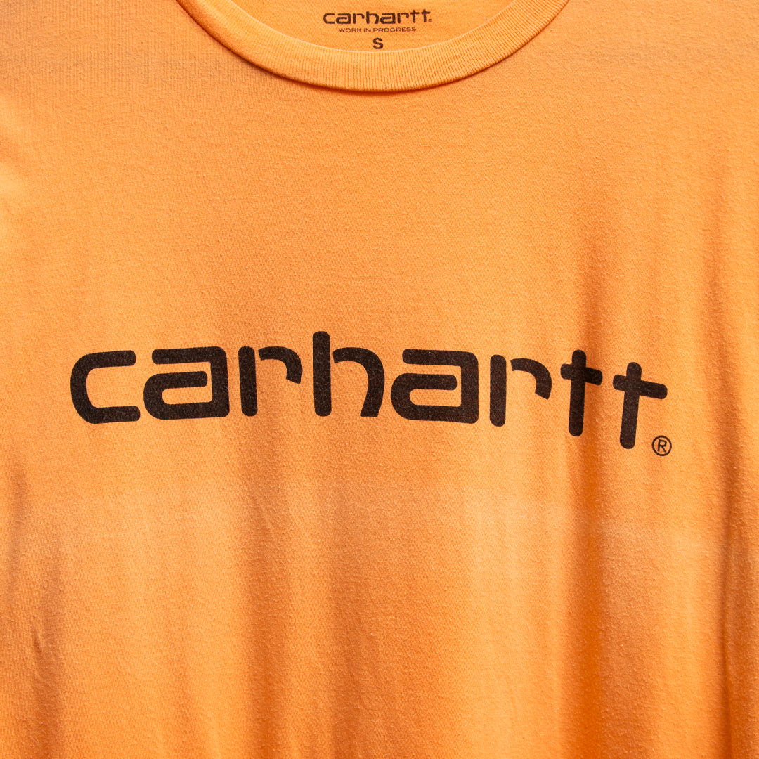 Camiseta Carhartt clasica (S)