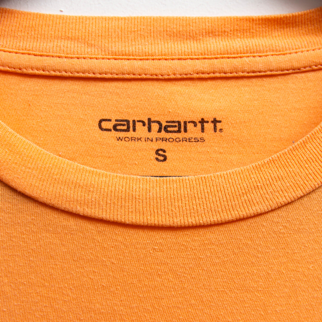 Camiseta Carhartt clasica (S)