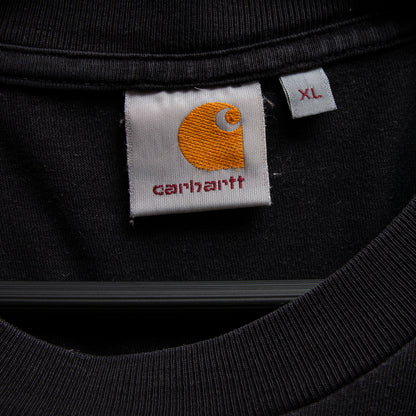 Camiseta Carhartt print (XL)