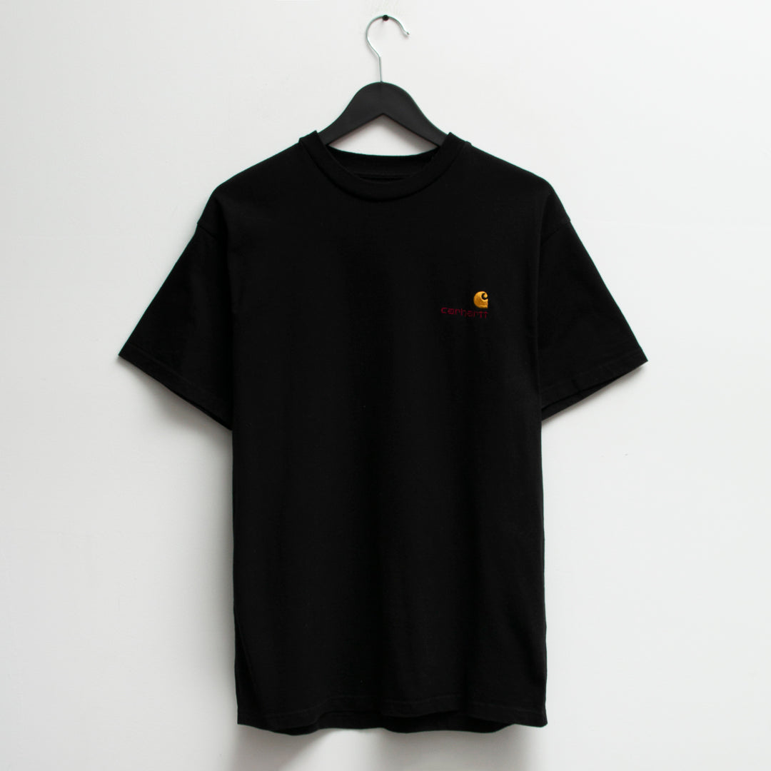 Camiseta Carhartt (S)