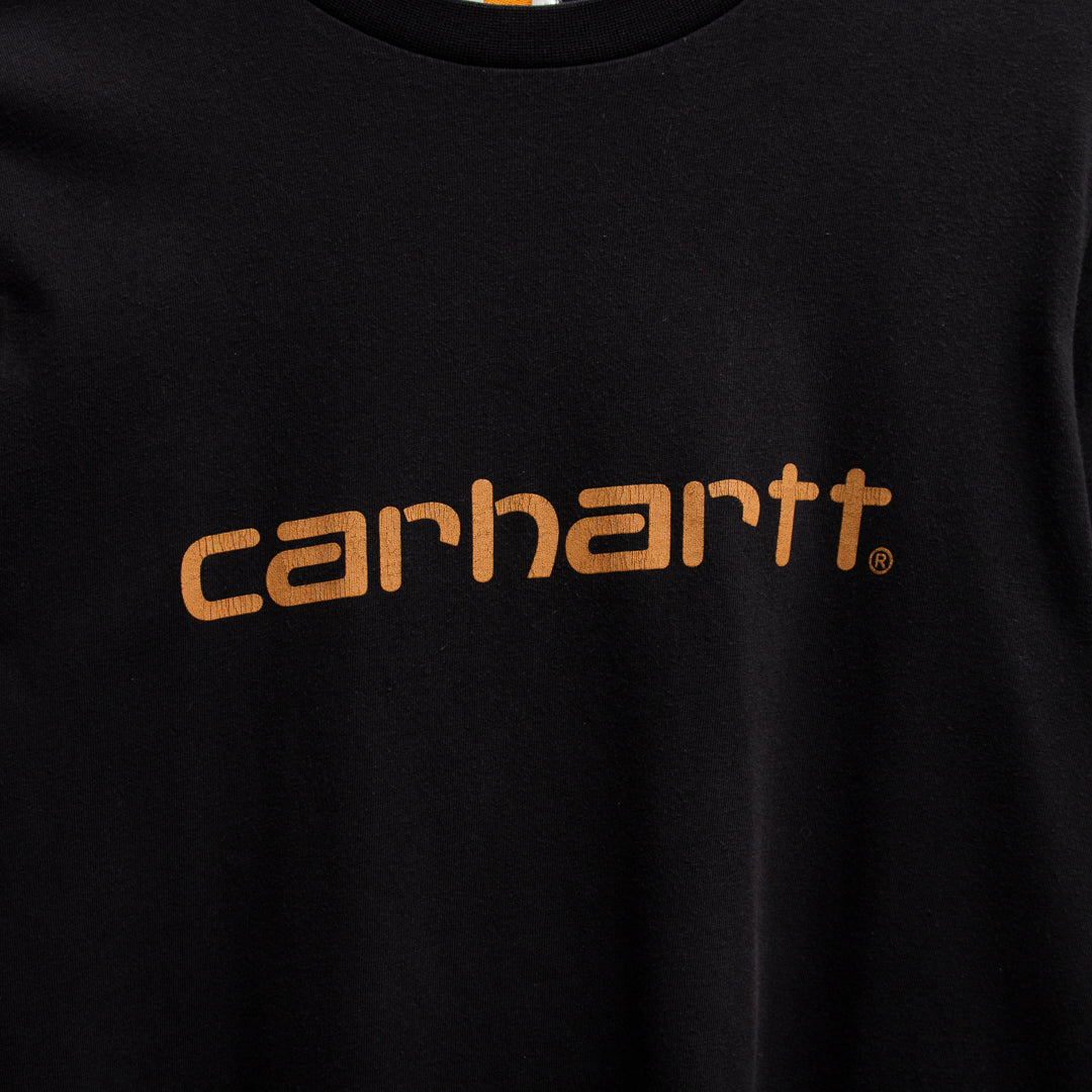 Camiseta Carhartt (S)