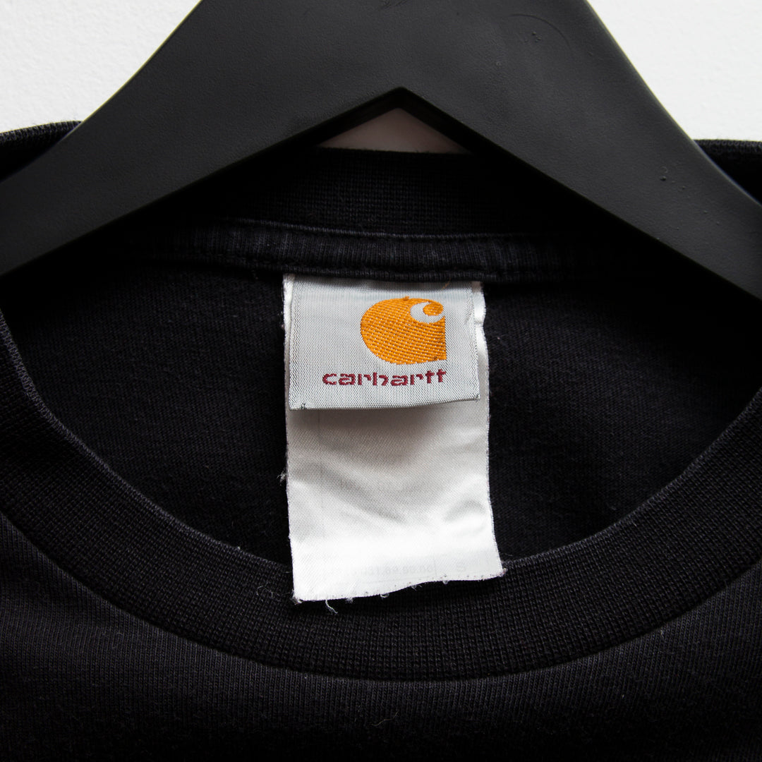 Camiseta Carhartt (S)